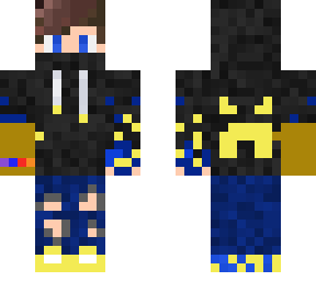 cool gamer thanos