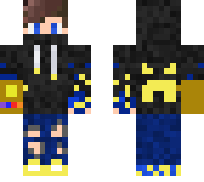 cool gamer thanos