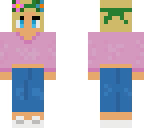 cool girl