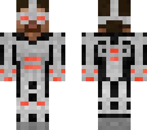 cooler suit