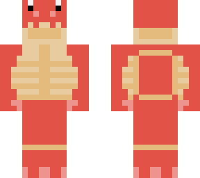 Crab Minecraft Skins Crab Minecraft Skins