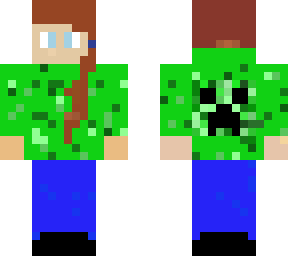 creeper