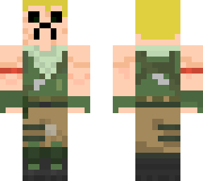 creeper jonesy