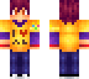crown man