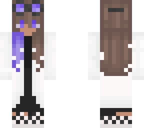 dangerusdana's skin, kinda recolor?