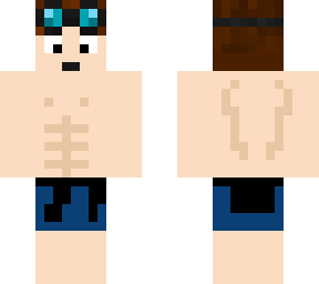 dantdm beach