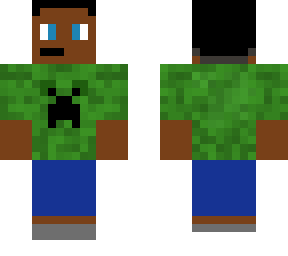 de'marcio self skin
