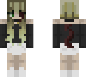 demoon gorl *fixed*