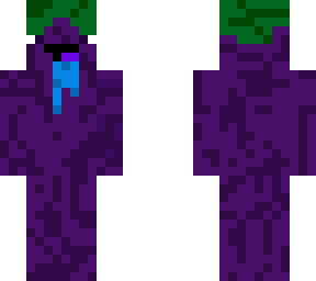 derp eggplant