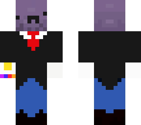 derpy thanos