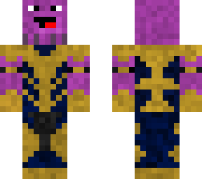 derpy thanos