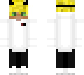 devil blonde