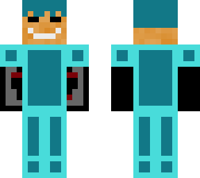 diamond armor