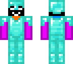 diamond armour (my use)
