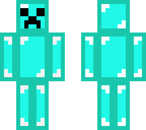 diamond creeper