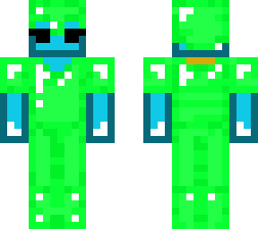 diamond fredbobmas321 emerald armor