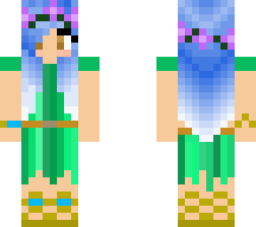 dirt girl