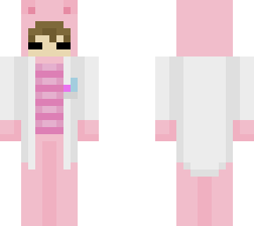 doctor piglet