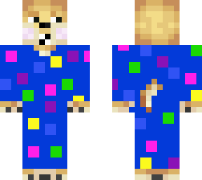 doge bday