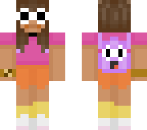 dora clout