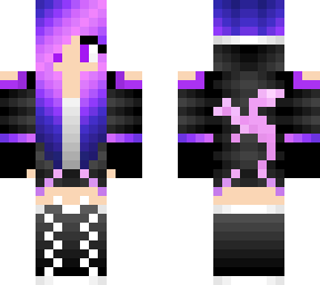 dragon girl
