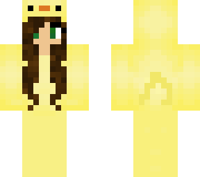 duck