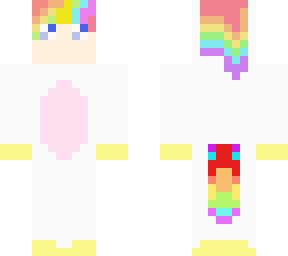 dumb unicorn