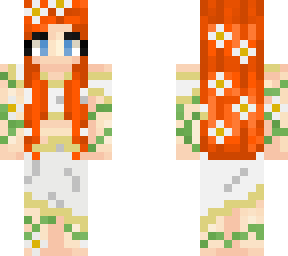 earth godess
