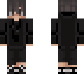 edited skin for zzz