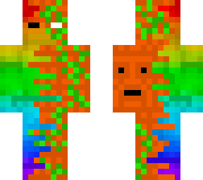 eee halloween skin