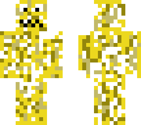electrical sprite fixed