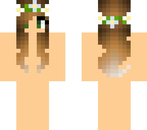elf hair base