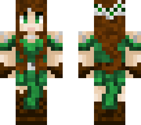 elf huntress