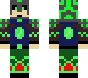 emeraldfighters