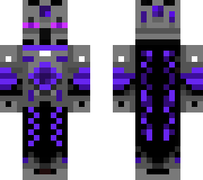 ender knight