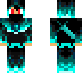 evil electric ninja