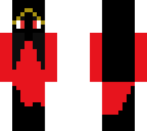 evil mage
