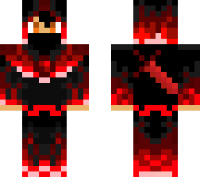 fire ninja