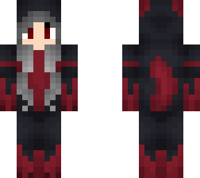 fire wolf onesie