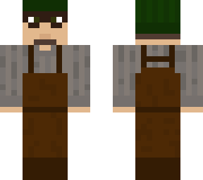 fisherman's garb