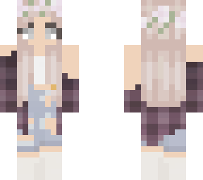fixed skin