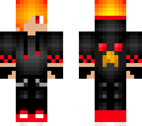 flame reaper