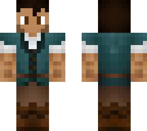 flynn rider