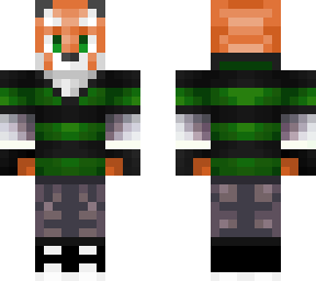 foxy
