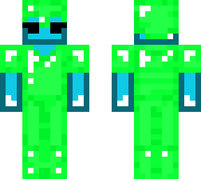 fredbobmas321 emerald armor v2