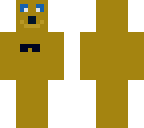 freddy fazbear