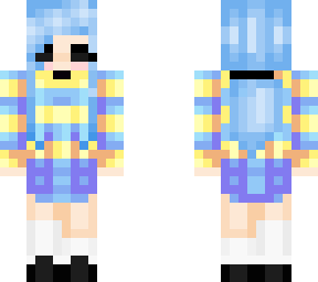 freind made this for me