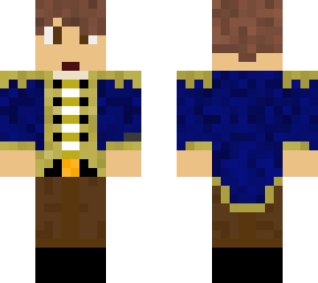 french captain