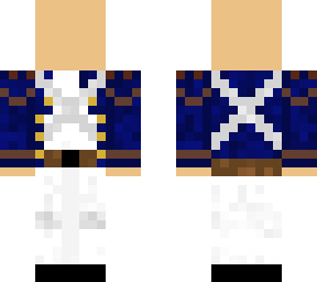 french soldier