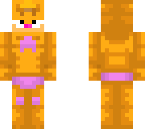 garf experience requiem